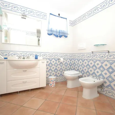 Διαμέρισμα Regina CAMPO NELL'ELBA