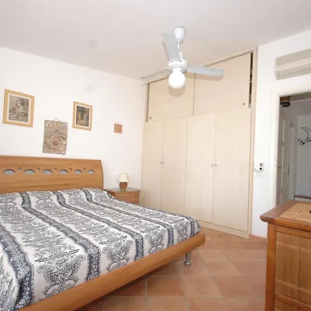 Regina Διαμέρισμα CAMPO NELL'ELBA